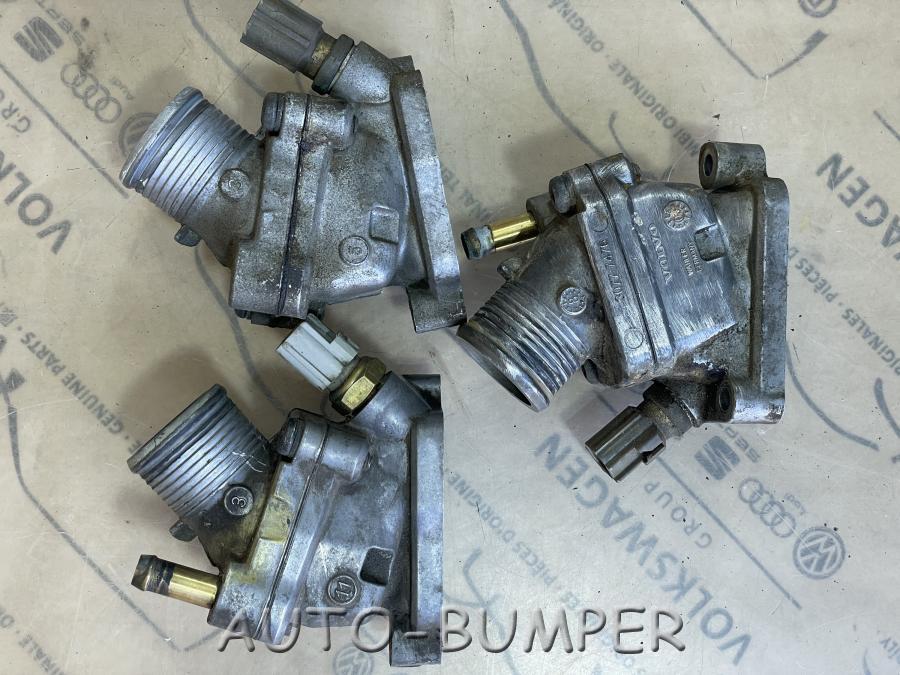 Volvo S60 S80 XC70 XC90 Термостат 30650469, 31293698, 30777476